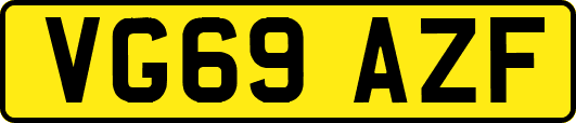 VG69AZF