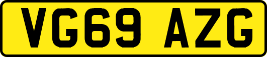 VG69AZG