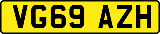 VG69AZH