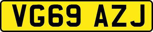 VG69AZJ