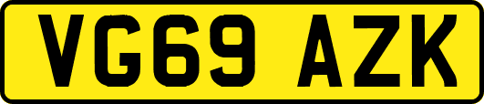 VG69AZK