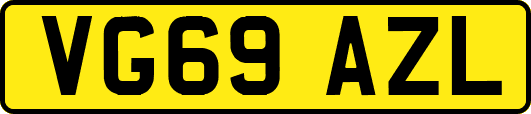 VG69AZL