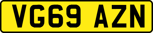 VG69AZN