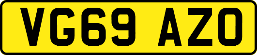 VG69AZO