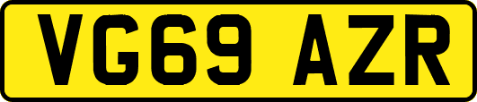 VG69AZR