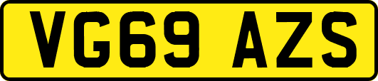 VG69AZS