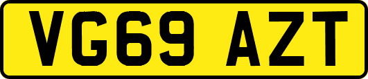 VG69AZT