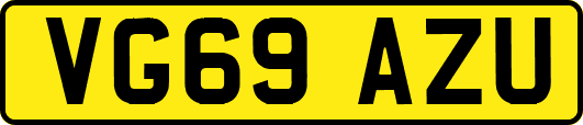 VG69AZU