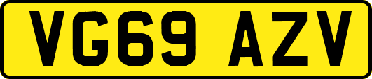 VG69AZV