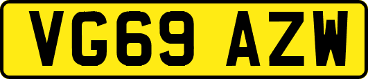 VG69AZW