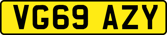 VG69AZY