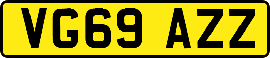 VG69AZZ