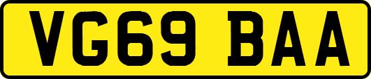 VG69BAA