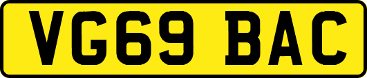 VG69BAC