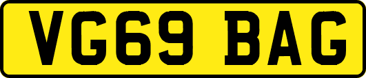 VG69BAG