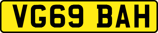 VG69BAH