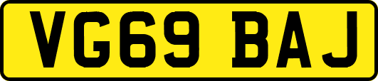 VG69BAJ