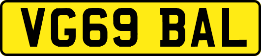 VG69BAL
