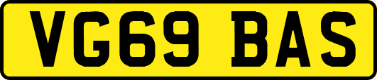 VG69BAS