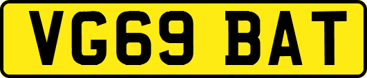 VG69BAT