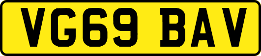 VG69BAV