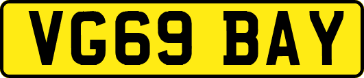 VG69BAY