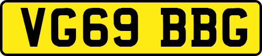 VG69BBG