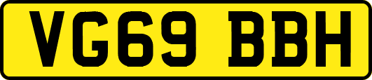 VG69BBH