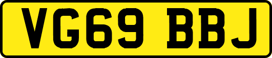 VG69BBJ