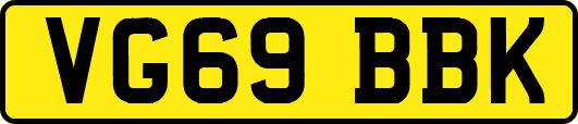 VG69BBK