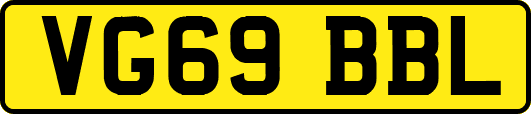 VG69BBL