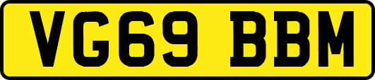 VG69BBM