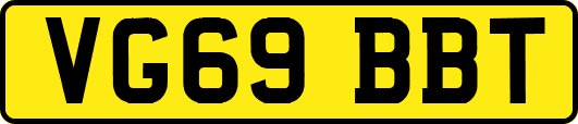 VG69BBT