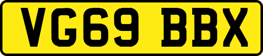 VG69BBX