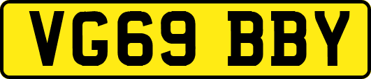 VG69BBY