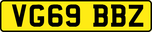 VG69BBZ