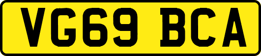 VG69BCA