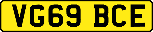 VG69BCE