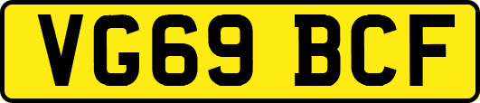 VG69BCF