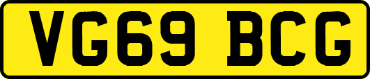 VG69BCG