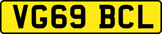 VG69BCL