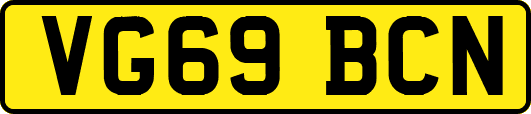 VG69BCN