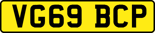 VG69BCP
