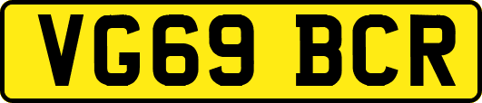 VG69BCR