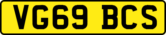 VG69BCS