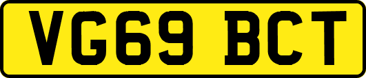 VG69BCT