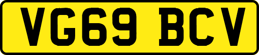 VG69BCV