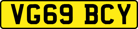 VG69BCY