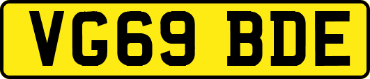 VG69BDE