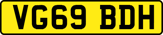 VG69BDH